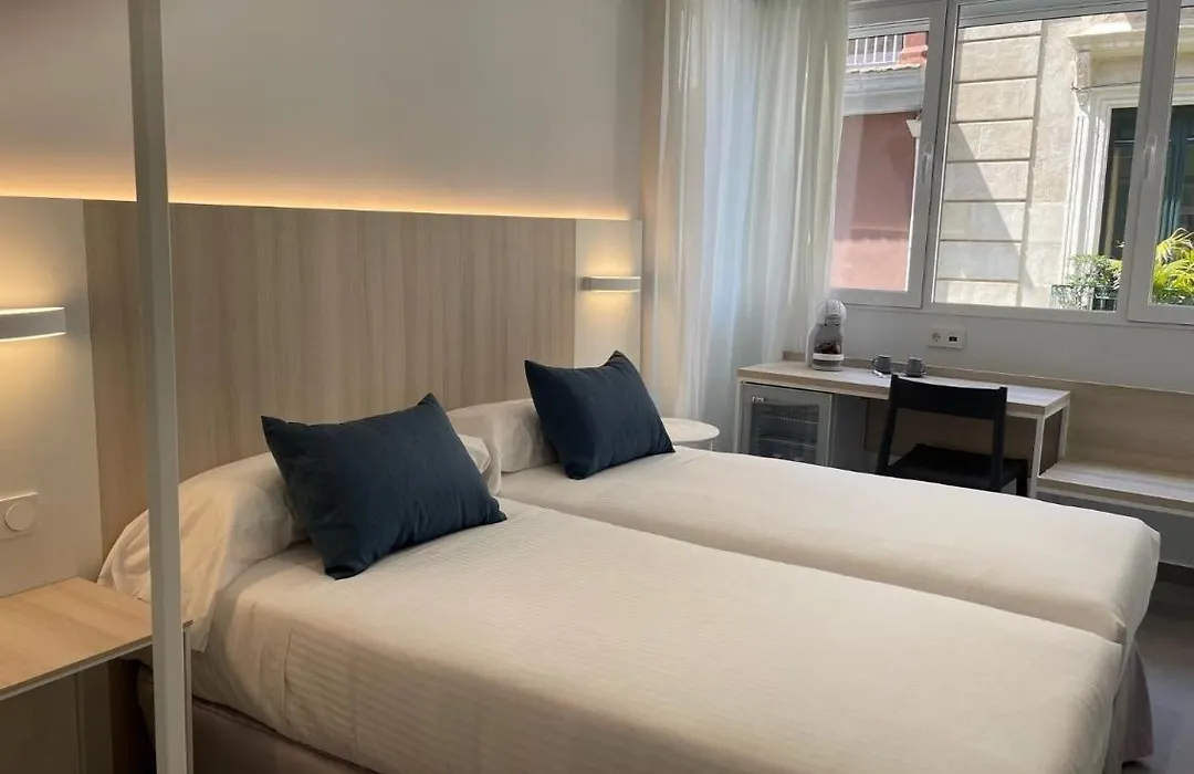 Lc Hotel Urbano-1