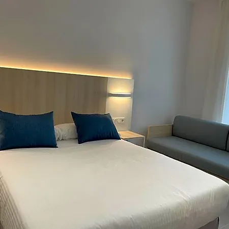 Lc Hotel Urbano-2